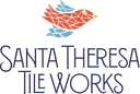 Santa Theresa Tile Works logo