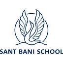 Sant Bani School logo