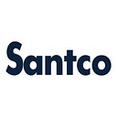 Santco logo