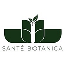 Santé Botanica   The Clean Clone Company™ logo