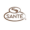 Santé: Redefining Healthcare Rehabilitation logo