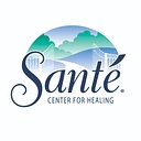 Sante Center For Healing logo