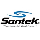 San Technology, Inc. (Santek) logo