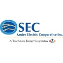 Santee Electric Coop logo
