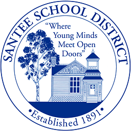 Cajon Park Elementary logo