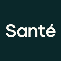 Santé Technologies, Inc. logo