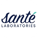 Santé Laboratories logo