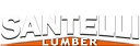 Santelli Lumber logo