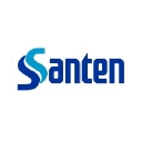 Santen logo