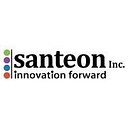 Santeon, Inc. logo
