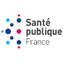 Sante Publique France logo