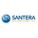 Santera Technologies, Inc. logo