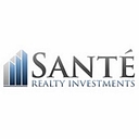 Santé Realty Investments logo