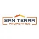 San Terra Properties logo