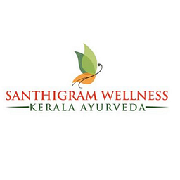 Santhigram Kerala Ayurvedic CO. OF US, INC. logo