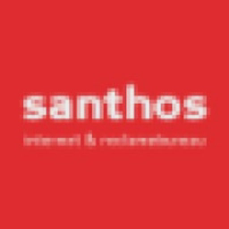 Santhos Limited logo