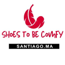 SANTIAGO logo