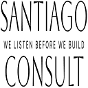santiagoconsult.com icon