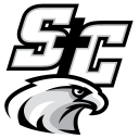 Santiam Christian School logo