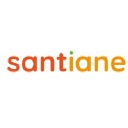 Santiane logo