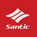 Santic logo
