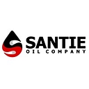 Santie Oil Co. logo