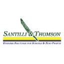 Santilli & Thomson logo
