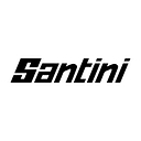 Logo for santinicycling.com
