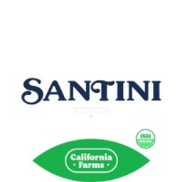 Santini Foods Inc. logo