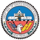 Santo Domingo Tribe (Pueblo) logo