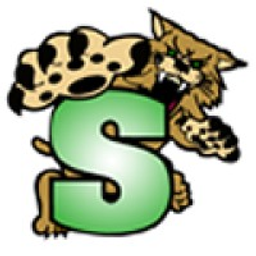 SANTO EL logo