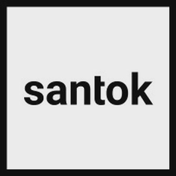 Santok (UK) Ltd logo
