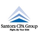 Santora Cpa Group logo