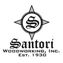 Santori Woodworking, Inc logo