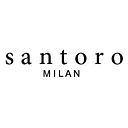 Santoro Milan logo