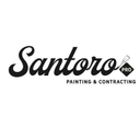 Santoro Pro Painting & Contracting logo