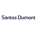 Santos Dumont logo