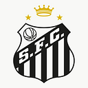 Santos FC logo