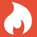 Santos Fire Protection logo