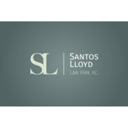 Santos Lloyd Law Firm PC logo