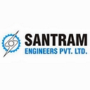 Santram Engineers P Limited - Solutions provider for Power Transmission Products logo