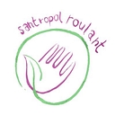 Santropol Roulant logo