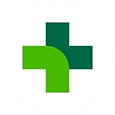 Sant Saúde logo
