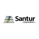 Santur Corporation logo