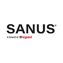 Sanus logo - Authorized Partner
