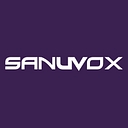 Sanuvox Technologies Inc. logo