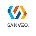 Sanveo, Inc. logo