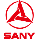 SANY Group logo
