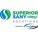 Superior / Sany Solutions logo