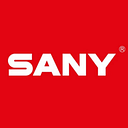 Sany Mexico logo